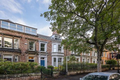 5 bedroom terraced house for sale, West Avenue, Gosforth, Newcastle upon Tyne
