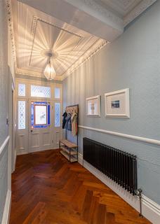 5 bedroom terraced house for sale, West Avenue, Gosforth, Newcastle upon Tyne