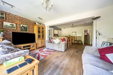 undefined, Bibshall Crescent, Bedfordshire LU6