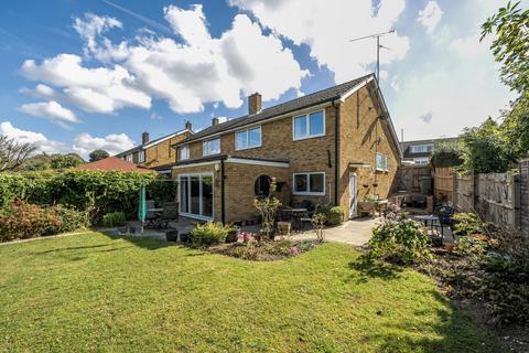 Bibshall Crescent, Bedfordshire LU6