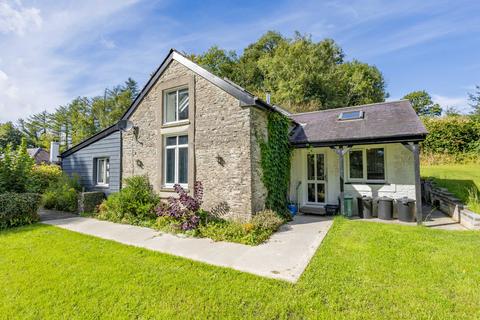6 bedroom detached house for sale, Cribyn, Lampeter, SA48