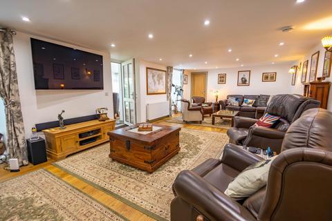 6 bedroom detached house for sale, Cribyn, Lampeter, SA48