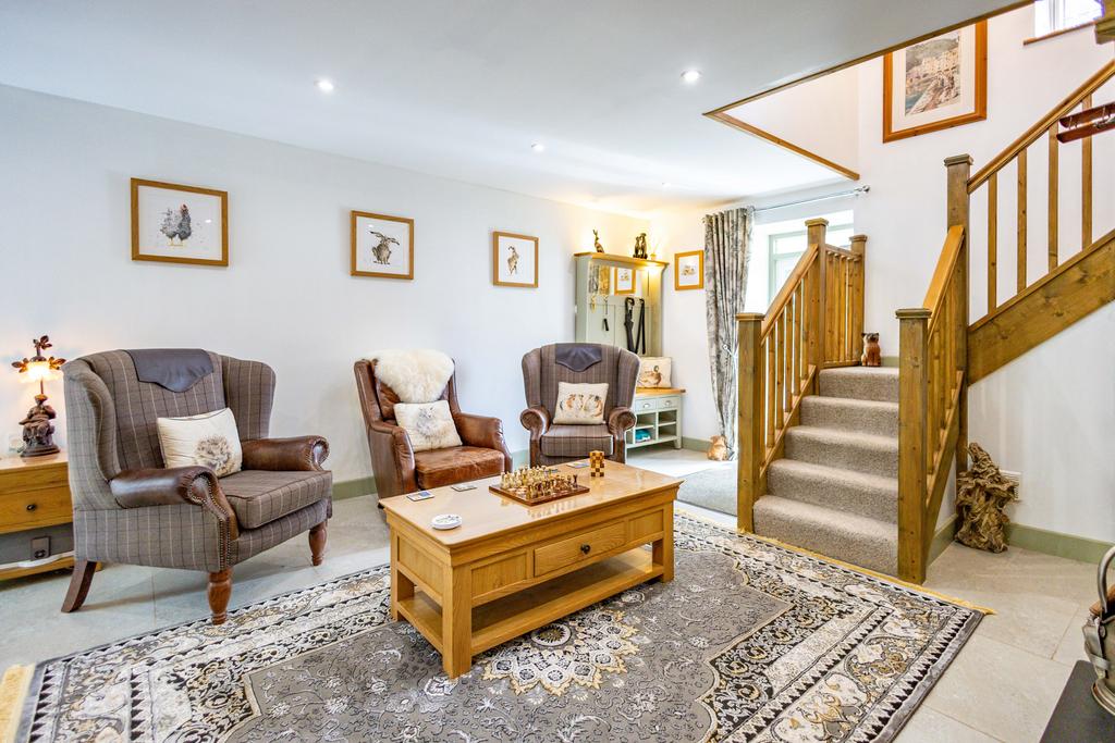 Sitting room (second image)