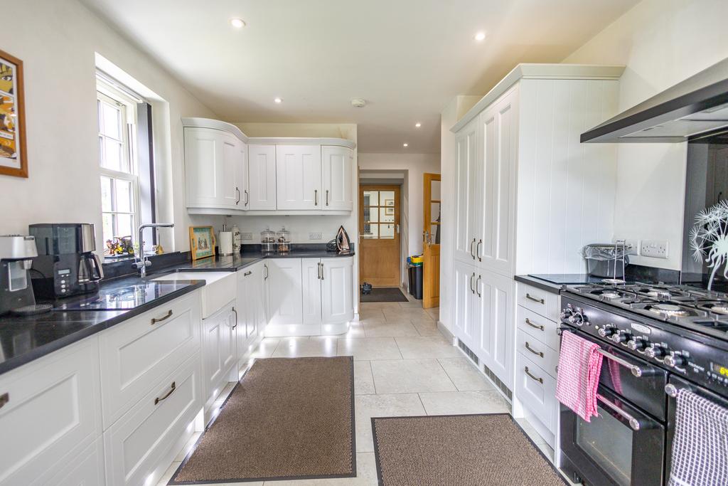 Kitchen (second image)