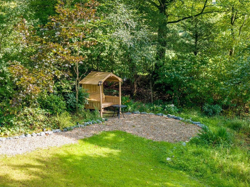 Arbour
