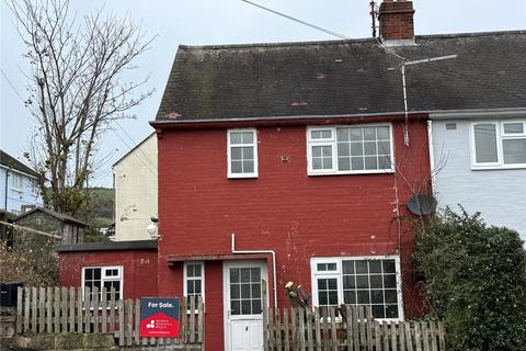 undefined, Rhydybont, Penparcau, Aberystwyth, Ceredigion, SY23
