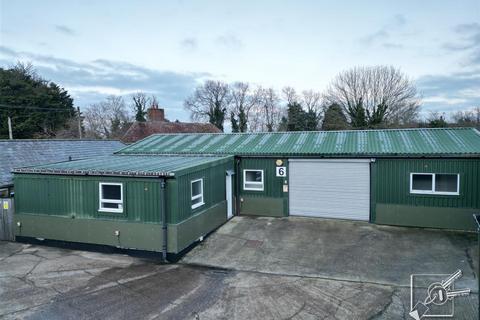 Warehouse to rent - Michaels Lane, Ash, Sevenoaks