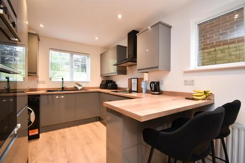 3 bedroom detached house for sale, Monarch Gardens, St. Leonards-On-Sea