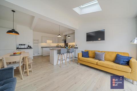 3 bedroom semi-detached house for sale, Victoria Avenue, Swanage