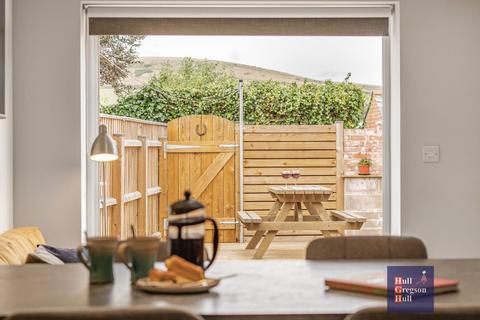 3 bedroom semi-detached house for sale, Victoria Avenue, Swanage