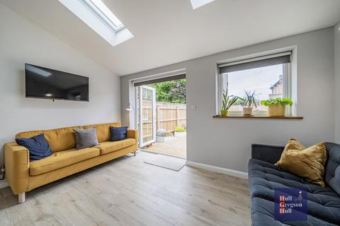 3 bedroom semi-detached house for sale, Victoria Avenue, Swanage