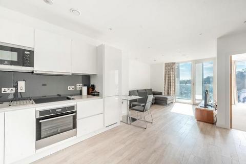 undefined, Perceval Square, College Road, Harrow, HA1