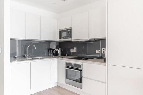 undefined, Perceval Square, College Road, Harrow, HA1
