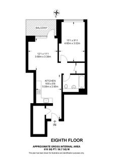 undefined, Perceval Square, College Road, Harrow, HA1