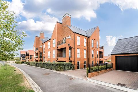 2 bedroom apartment for sale, Roman Drive, Winchester, SO22