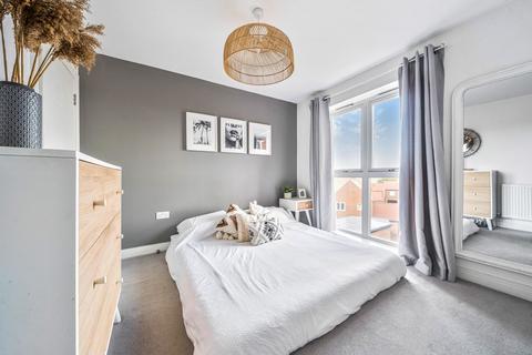 2 bedroom apartment for sale, Roman Drive, Winchester, SO22
