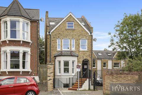 Beatrice Road, London N4