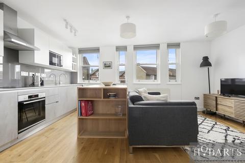 2 bedroom flat for sale, Beatrice Road, London N4