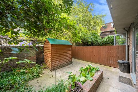 2 bedroom flat for sale, Wessex Gardens Estate, Talbot Road, Notting Hill, London, W11