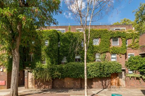 2 bedroom flat for sale, Wessex Gardens Estate, Talbot Road, Notting Hill, London, W11