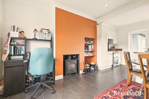 undefined, Vicarage Road, Pleshey, CM3