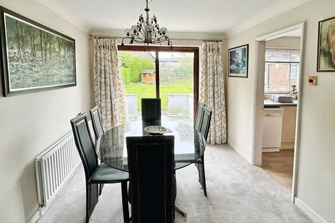 undefined, Morley Green Road, Wilmslow