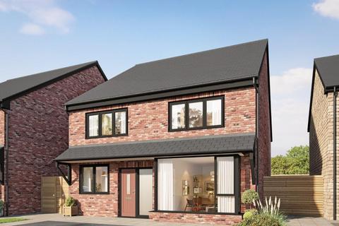 4 bedroom detached house for sale, Duchy Lane, Knaresborough HG5