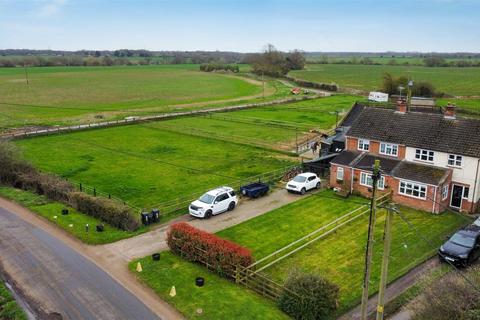 3 bedroom semi-detached house for sale, New Cottages, Tendring Road, Colchester CO7