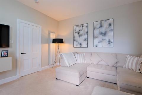 113b Aitchison Street, Airdrie, ML6 0DB