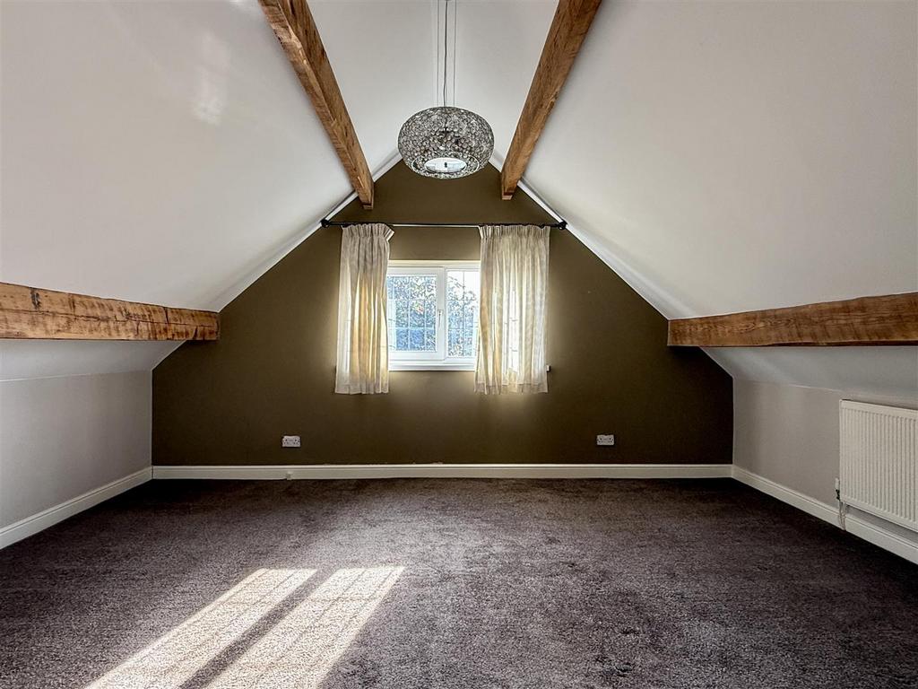 Double bedroom