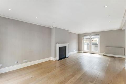 undefined, Clifton Gate, London SW10