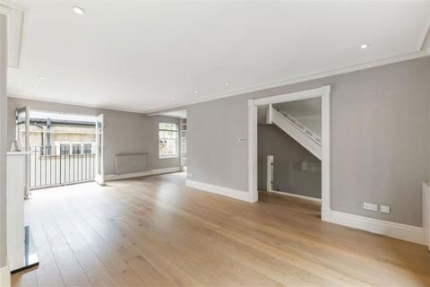 undefined, Clifton Gate, London SW10