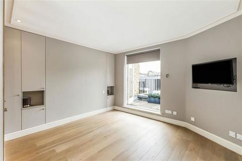 undefined, Clifton Gate, London SW10