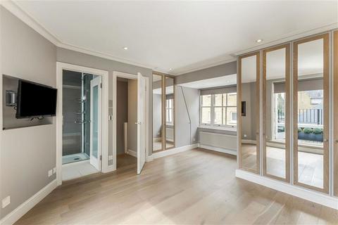 undefined, Clifton Gate, London SW10