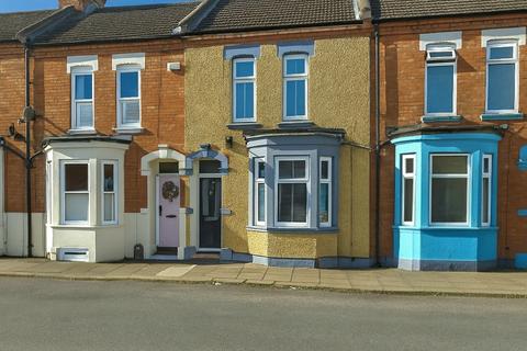 Wycliffe Road, Abington, NN1 5JQ