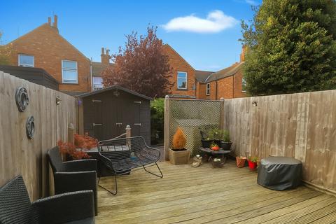 undefined, Wycliffe Road, Abington, NN1 5JQ