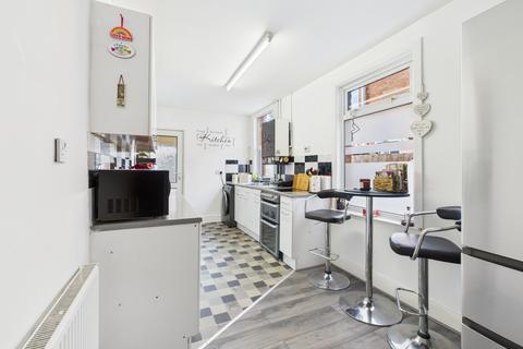 undefined, Wycliffe Road, Abington, NN1 5JQ