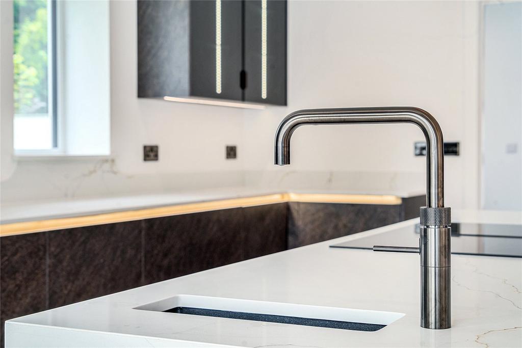 Kitchen Details