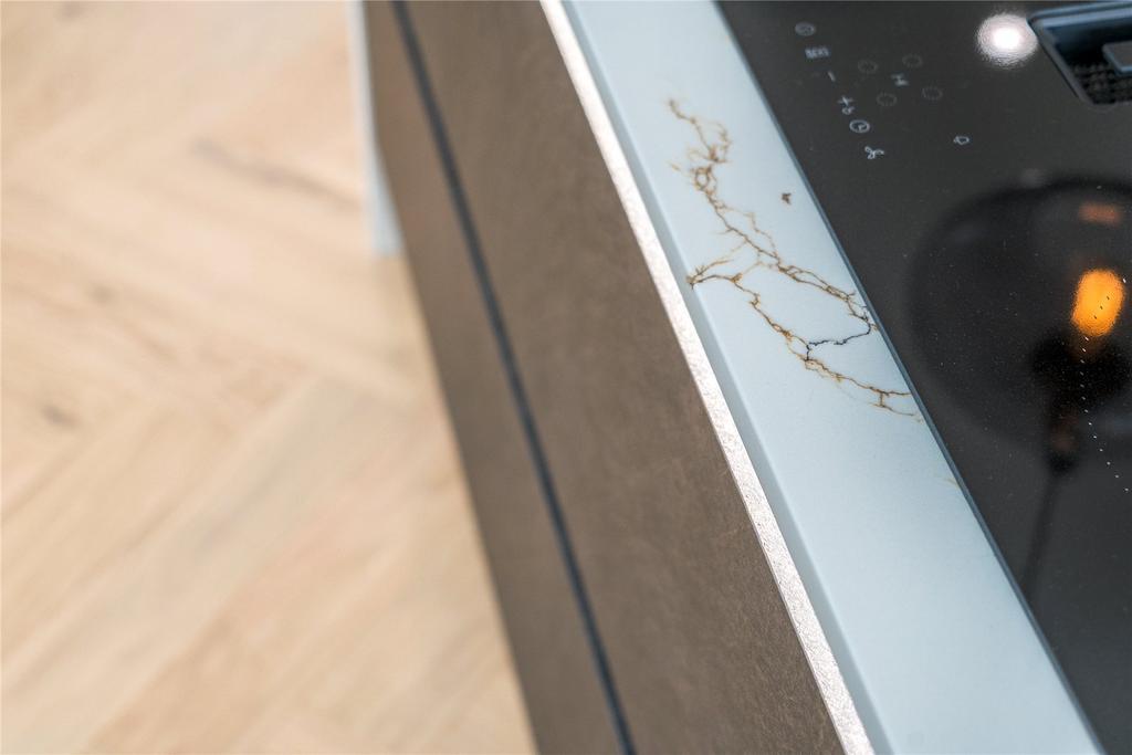 Kitchen Details