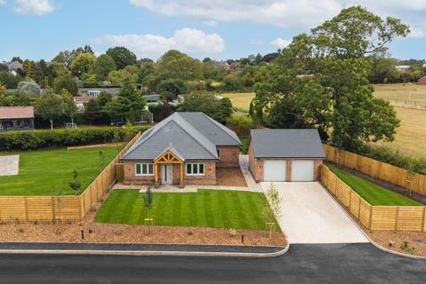 undefined, Maines Close, Burbage, LE10