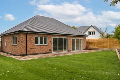 undefined, Maines Close, Burbage, LE10