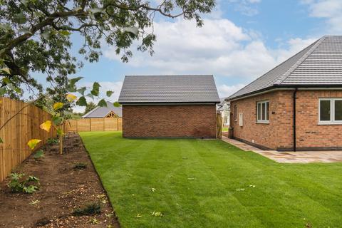 undefined, Maines Close, Burbage, LE10
