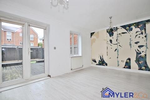 undefined, Rivenmill Close, Widnes, WA8
