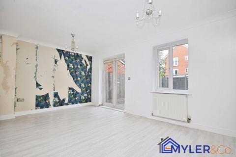 undefined, Rivenmill Close, Widnes, WA8