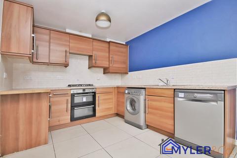 undefined, Rivenmill Close, Widnes, WA8