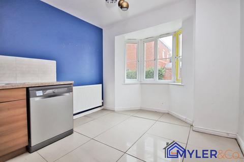 undefined, Rivenmill Close, Widnes, WA8