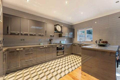 undefined, Beatrice Avenue, London