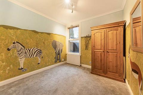 undefined, Beatrice Avenue, London