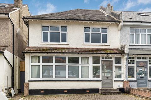 undefined, Beatrice Avenue, London