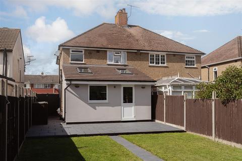 undefined, Heston Road, Redhill